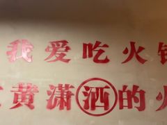 -黄潇洒老火锅(九眼桥宏济巷店)