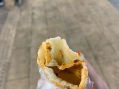 -小红旗臭豆腐炸冷面(万达店)