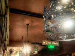 -绿茶餐厅(布吉万象汇店)