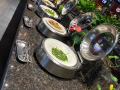 -蓝鲸湾汤泉(包河店)