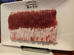 -清真·鸦儿李记·涮肉(武圣路店)