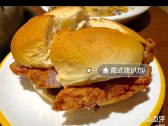 -澳门星记猪骨(虹口龙之梦店)