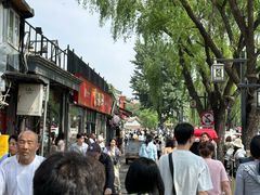 -清真·鸦儿李记·小馆(后海店)