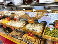 -宋记饼家(石门二路店)