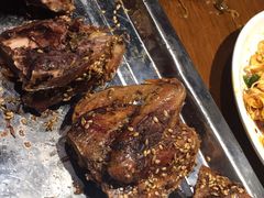 -齐齐哈尔特色烤肉