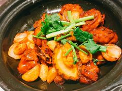 -潮堂 · 潮州菜(国贸商城店)