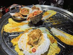 -KAOKAO烤烤·丹东海鲜烧烤(望京店)
