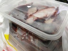 蜜汁叉烧-永祥烧腊餐厅(虹口店)