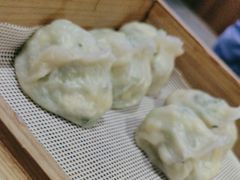 -倍儿美海鲜大排挡·非遗海鲜蒸饺(洋货店)