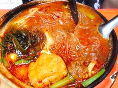 -清真·马文砂锅大全(麦苋街店)