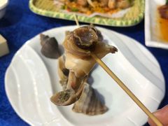 -东江海鲜大排档·潮汕菜·砂锅粥