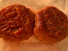 -巢娭毑月饼店(洞井路店)