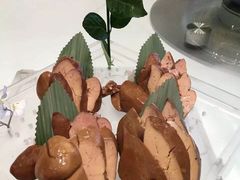 -谷语中餐厅