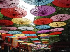 -郑三炮名小吃(公馆老街店)