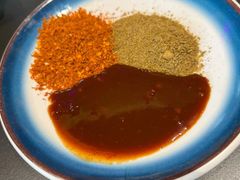 -串亿88烧烤·羊腿·羊蝎子(板泉路店)