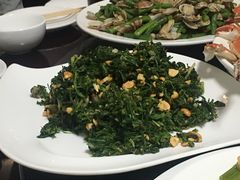 -香满居张记小厨私房菜(青岛站店)