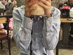 -放哈·甜醅子奶茶创造者(正宁路店)