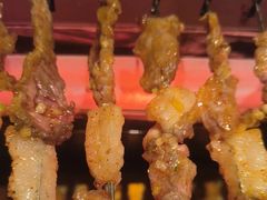 -邢氏老太太烤串(北兴街店)