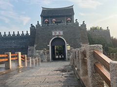 -窑湾古镇