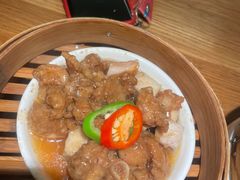 -点心传说·粤菜点心(佐阾虹湾店)