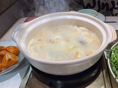-如一鸡鲍鱼·粤式煲汤(长泰广场店)