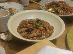 -四方桌·福建客家土菜(沙县步行街店)