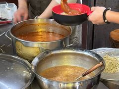 -卢聪艺小吃店(阳翟总店)