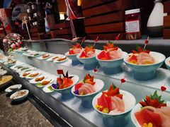 -上宴精品海鲜姿造(晶融汇旗舰店)