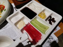 -小大董·烤鸭(凤凰汇店)