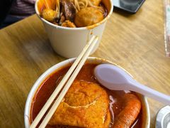 -乌糖沙茶面(民族路店)