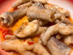 -江渔儿酸菜鱼·拔草餐厅(虎门君乐汇店)