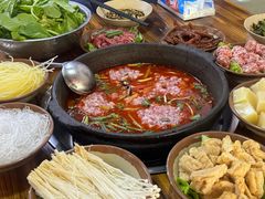 -笔记安顺夺夺粉火锅