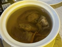 -拾溪餐厅·包厢(杭州千禧度假酒店)
