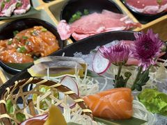 -匠牛亭·锅物烧肉放题自助(昆百大·泰业城店)