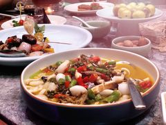 -湖畔居茶楼(湖滨店)