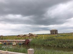 -盘锦红海温泉乐园