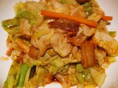 小份手撕包菜-南京人家(盛京大奥莱店)