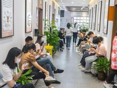 -深圳安仁堂中医·推拿按摩·肩颈调理