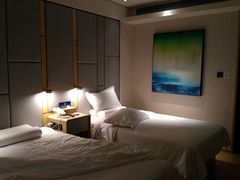 -全季酒店(北京首都机场新国展店)