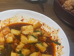 -秦月轩·陕西家乡菜(阜成路·五棵松店)