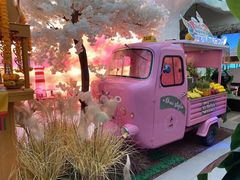 -泰妃殿(武汉首店)