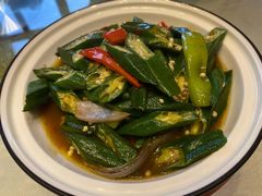 秋葵-伊祥·敦煌楼