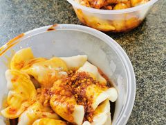 -春阳水饺(香槟广场店)