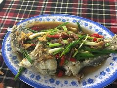 -幸福姐海鲜大排档