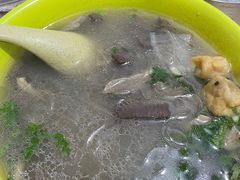 -笑云开汤包店(网巾市店)