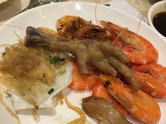 -芭菲盛宴·环球美食(解放碑英利国际店)
