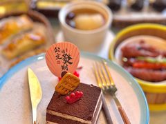 -粤秀小厨·广式早茶(辽宁路店)