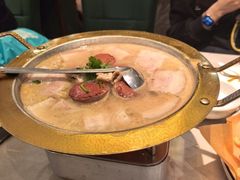 -华竹饭店(中央大街店)