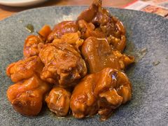 -常来小聚·广州非遗传承餐厅(地王广场店)