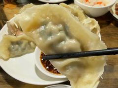-奉天蚨祥饺子馆
